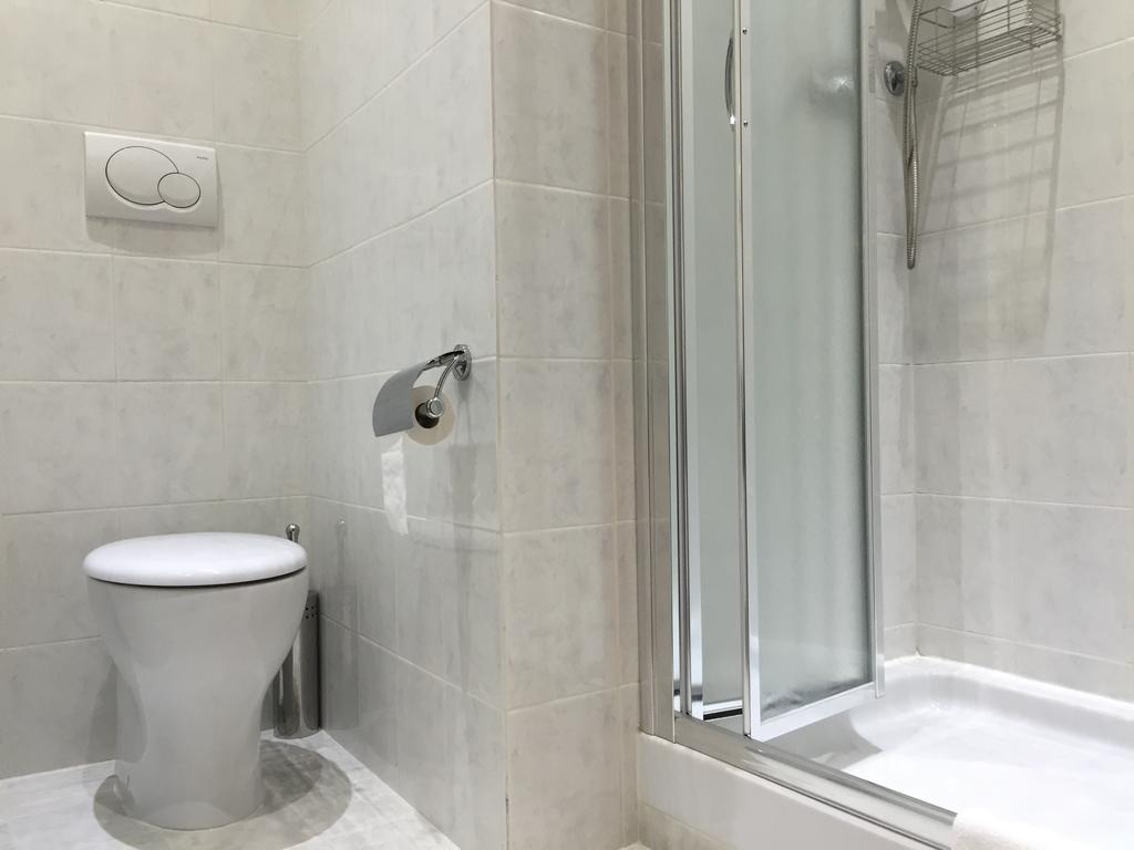 B&B Gemelli Rooms Ρώμη Δωμάτιο φωτογραφία