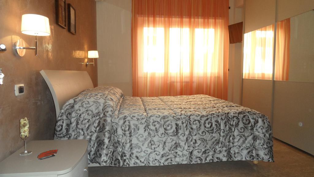 B&B Gemelli Rooms Ρώμη Δωμάτιο φωτογραφία
