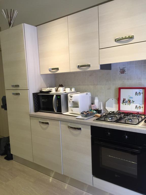 B&B Gemelli Rooms Ρώμη Δωμάτιο φωτογραφία
