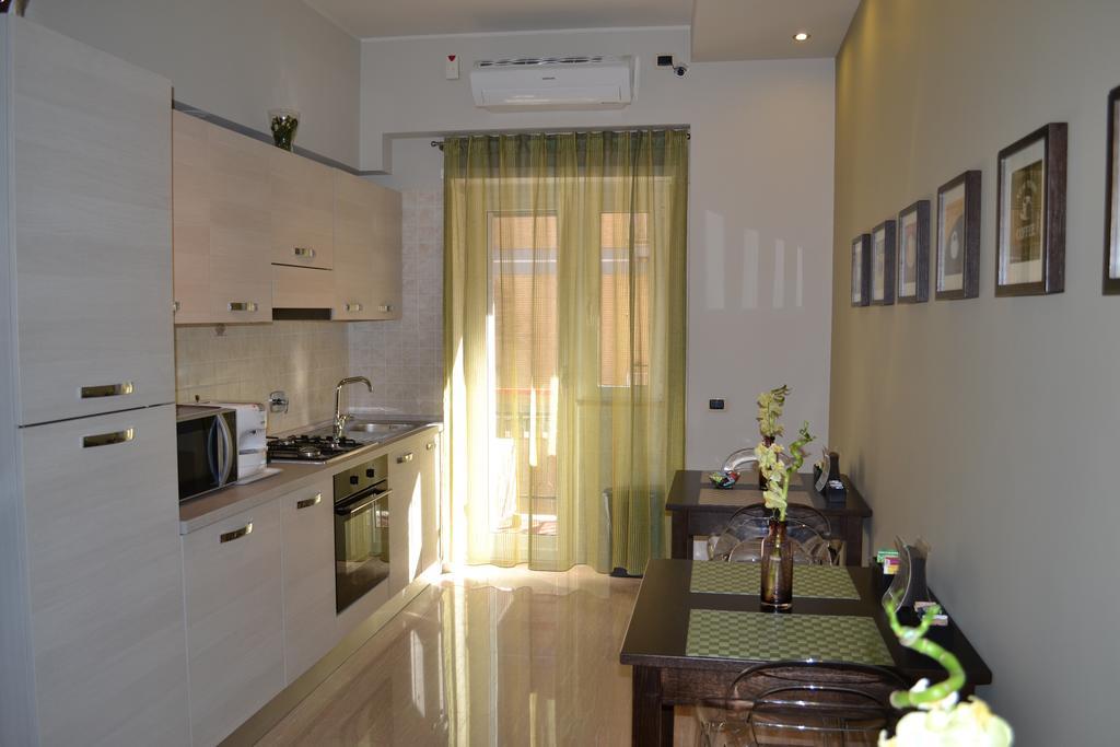 B&B Gemelli Rooms Ρώμη Εξωτερικό φωτογραφία