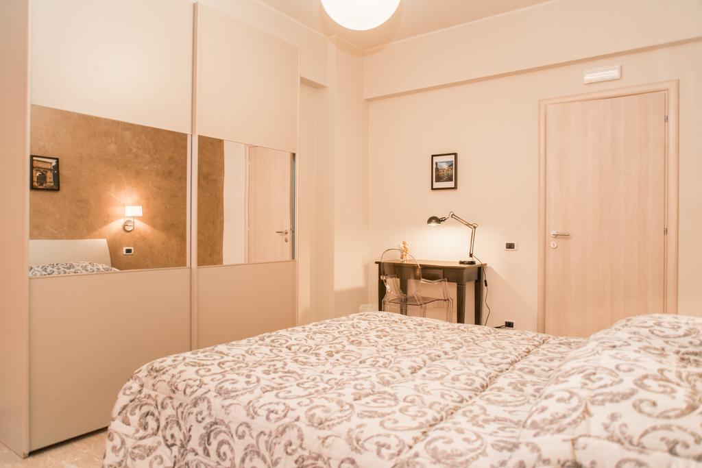 B&B Gemelli Rooms Ρώμη Δωμάτιο φωτογραφία