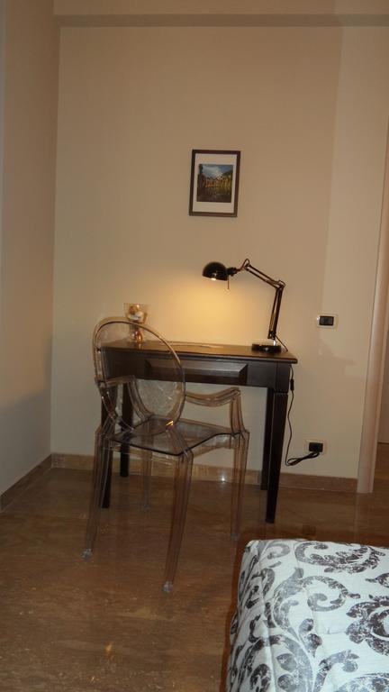 B&B Gemelli Rooms Ρώμη Δωμάτιο φωτογραφία