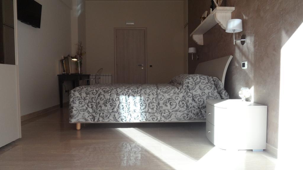 B&B Gemelli Rooms Ρώμη Δωμάτιο φωτογραφία
