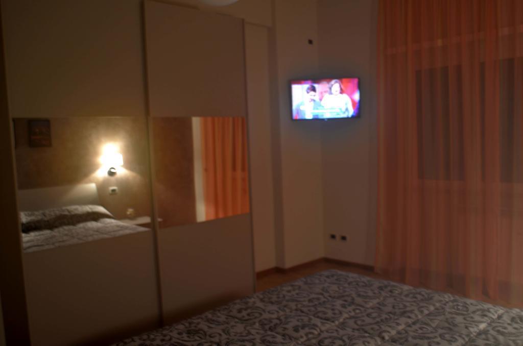 B&B Gemelli Rooms Ρώμη Εξωτερικό φωτογραφία