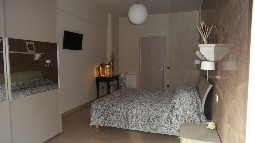 B&B Gemelli Rooms Ρώμη Εξωτερικό φωτογραφία