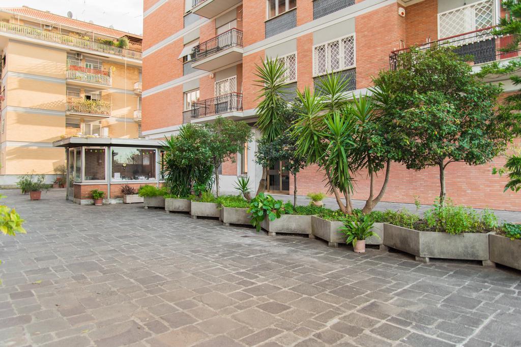 B&B Gemelli Rooms Ρώμη Δωμάτιο φωτογραφία