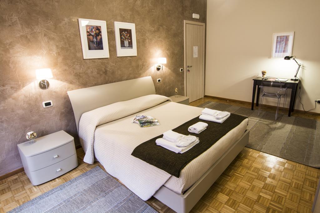 B&B Gemelli Rooms Ρώμη Εξωτερικό φωτογραφία