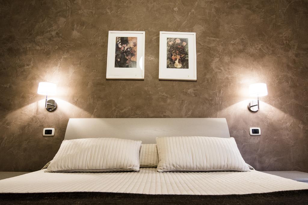 B&B Gemelli Rooms Ρώμη Εξωτερικό φωτογραφία