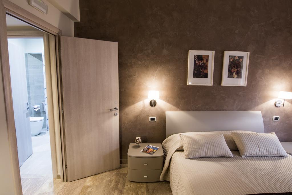 B&B Gemelli Rooms Ρώμη Εξωτερικό φωτογραφία
