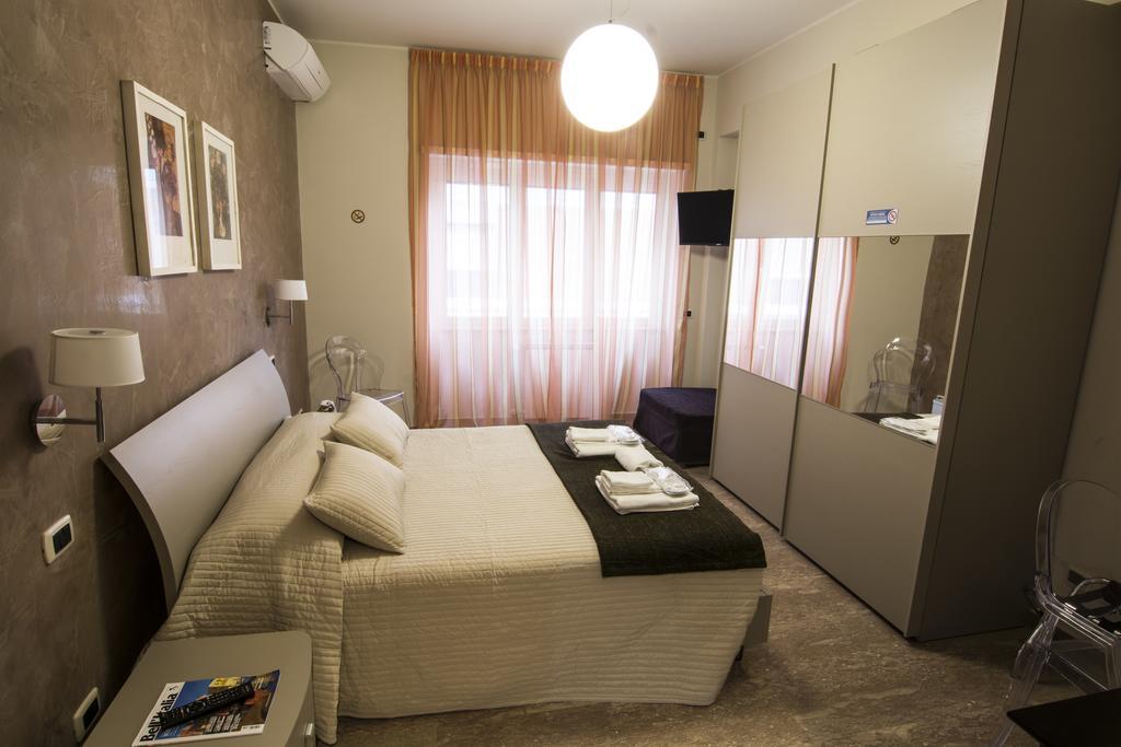 B&B Gemelli Rooms Ρώμη Εξωτερικό φωτογραφία