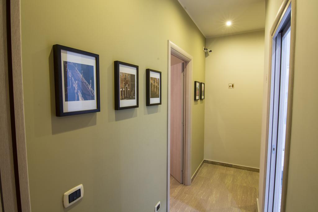 B&B Gemelli Rooms Ρώμη Εξωτερικό φωτογραφία