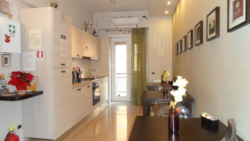 B&B Gemelli Rooms Ρώμη Εξωτερικό φωτογραφία