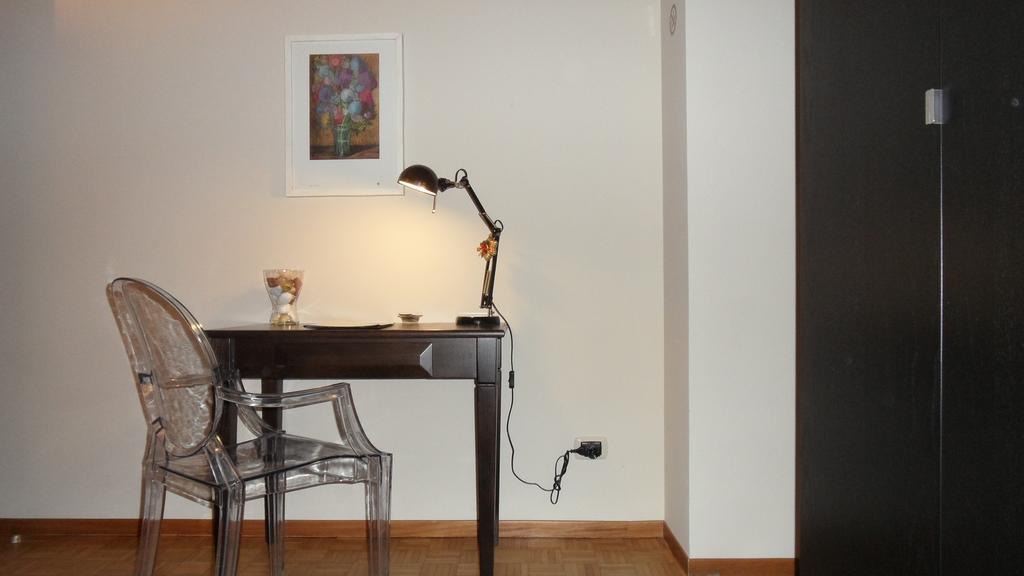 B&B Gemelli Rooms Ρώμη Εξωτερικό φωτογραφία