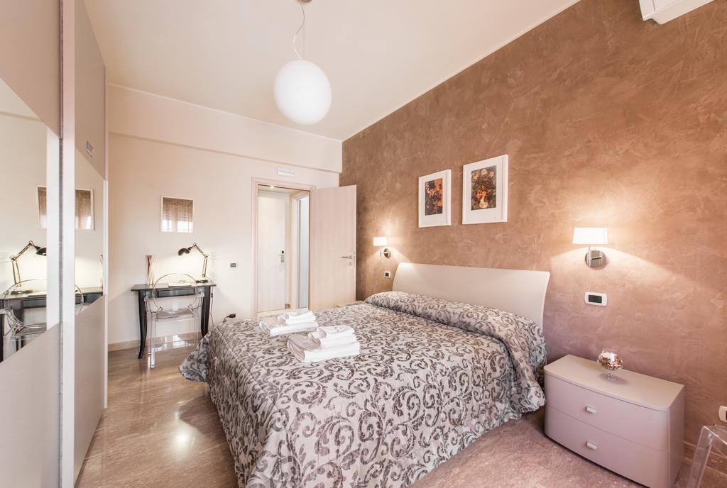 B&B Gemelli Rooms Ρώμη Εξωτερικό φωτογραφία