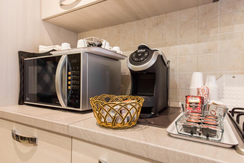 B&B Gemelli Rooms Ρώμη Εξωτερικό φωτογραφία