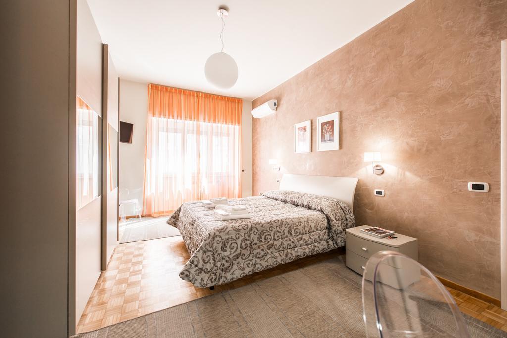 B&B Gemelli Rooms Ρώμη Εξωτερικό φωτογραφία
