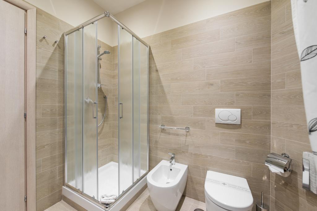 B&B Gemelli Rooms Ρώμη Εξωτερικό φωτογραφία