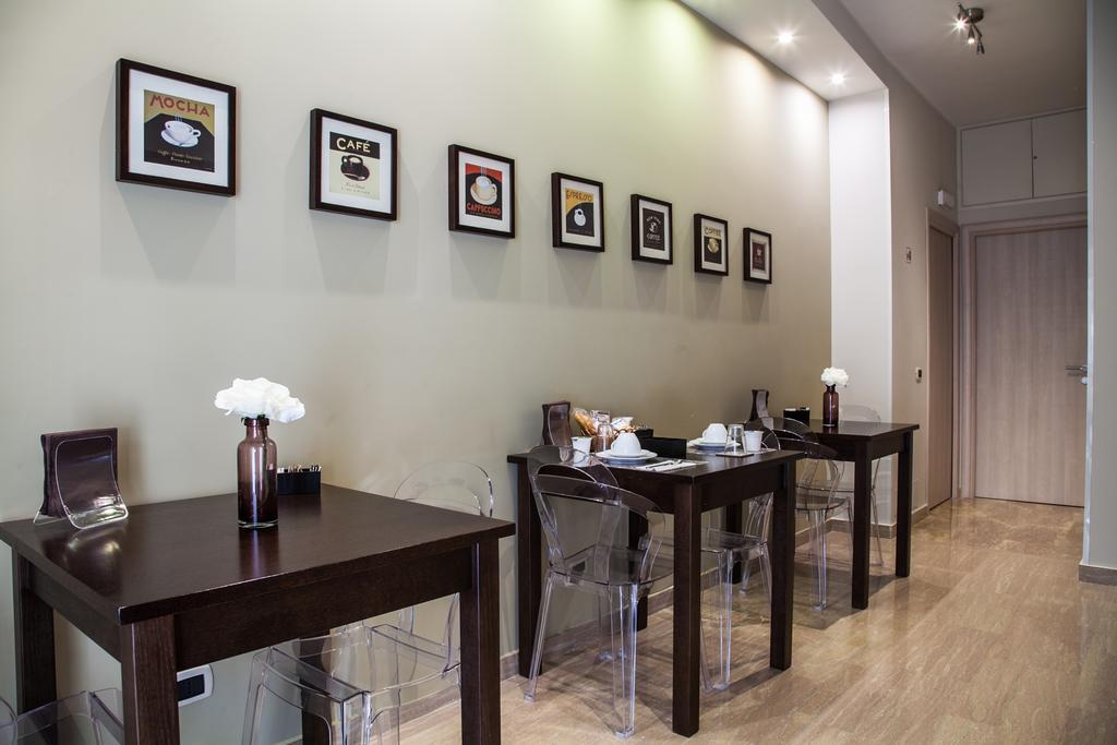 B&B Gemelli Rooms Ρώμη Εξωτερικό φωτογραφία