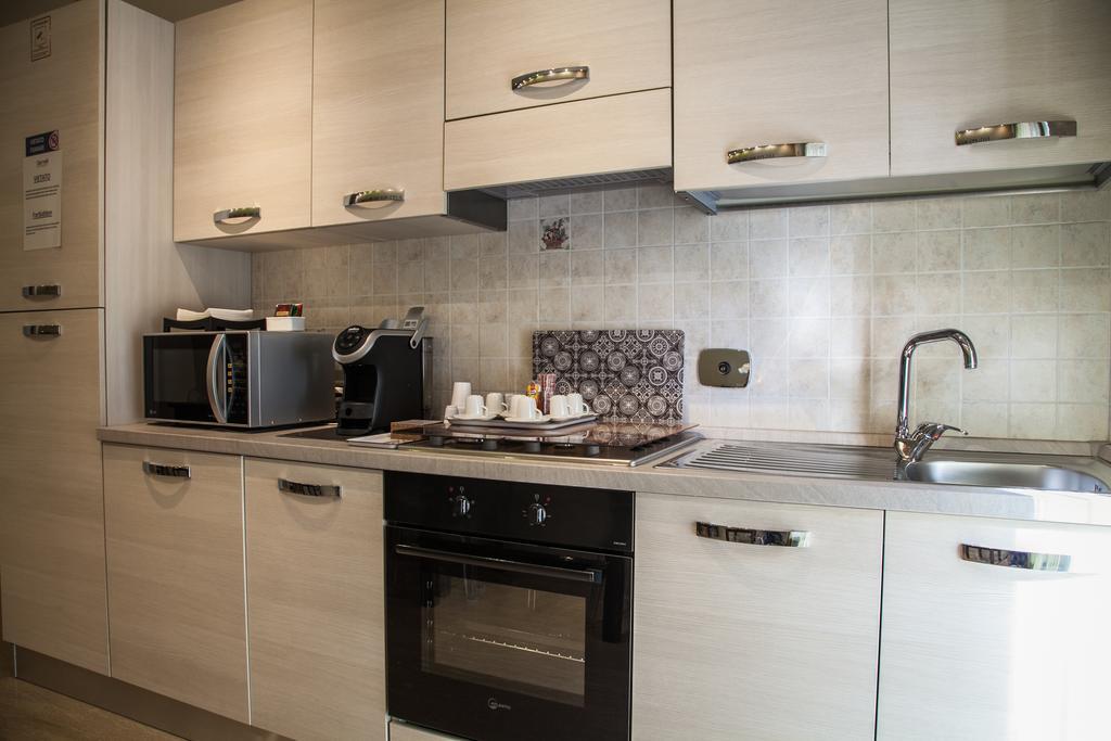 B&B Gemelli Rooms Ρώμη Εξωτερικό φωτογραφία